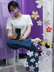 제 꿈은 언제나 백수입니다. 