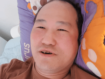 브베의 생각 - 새 프로젝트를 서두르기로 했습니다