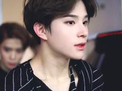 [NCT] 퇴임식 때 타임컨트롤 센티넬 나타나서 과거 햇병아리 훈련생으로 돌아가는 글 11