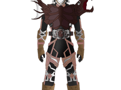 가면라이더 새먼