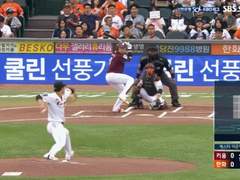 06.07(수) 18:30KBO 두산 vs 한화 (라인업 분석 예정)