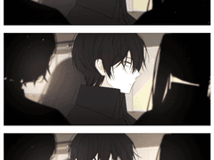 🦈x💮 ED. 메리골드