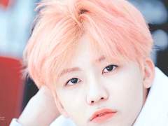 핑크머리 인어왕자