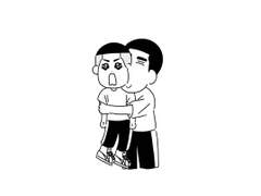 우성이가 너무 귀여워서