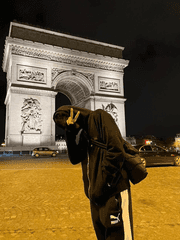 너를 잊으려고 노력중이야