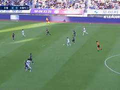 06.07(수) 19:00K리그1 광주FC vs 수원삼성 (라인업 분석 예정)