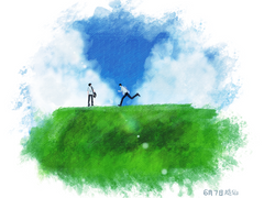 [영수대협/코시센] 6월 7일