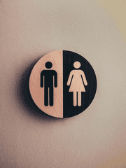 산왕 막내의 이중생활