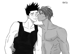 [정환대협/마키센]