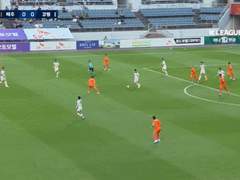 06.07(수) 19:30K리그1 강원FC vs 대전 (라인업 분석 예정)