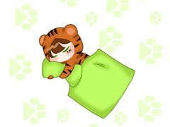 커미션 개장!! 두 타입 한 번 보고 가세요💗🫶🫶