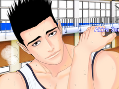 [센루] 너넨 시합 중에 눈이나 맞으세요