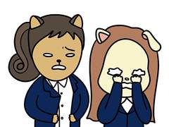 40화. 여고생은 약하다