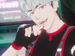 도움 안 되는 호구 선배.1