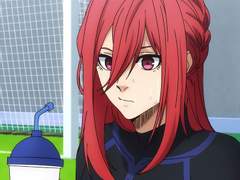 [블루록 드림] 키못방