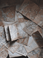 세계사를 여행하는 히치하이커를 위한 안내서