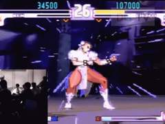 2. 스트리트 파이터 써드 스트라이크 분석