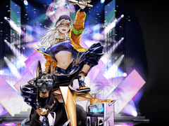 페기(佩姬, Peggy)의 캐릭터 해석