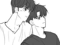 태성준수 연성모음