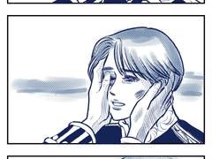 현준수겸 베르바라+월천(유이미도리) 짬뽕표절썰