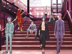 반사인줄 몰랐습니다만 (3)