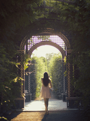 천사의 아이인데 흑막의 소굴로 들어와 버렸습니다