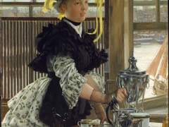 겨울 한 무더기