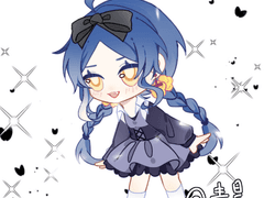 [뱅드림/드림] 카와하라 나나호