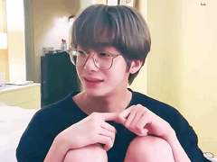 너드 형원 선배 꼬시기