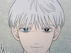 무현쌤이 해저기지를 탈출한 이후