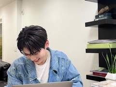 성한빈 잊기 대작전..