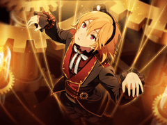 夢迷い ─ 단체서사(6)