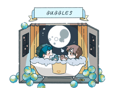 [SAMPLE] :: 고정틀 타입