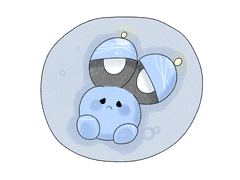 B3. 심해 슬래베베