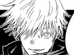 [주술회전/고죠드림] 애인이 나를 과거로 보내버렸을 때 8 (완)