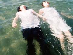 말린 글 커미션