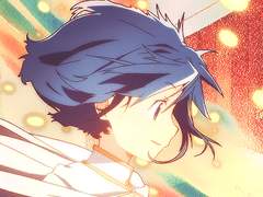 그림체 및 분위기 참고용 커미션 샘플