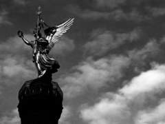 Stromberg : The Casino where the Angel stays (I)