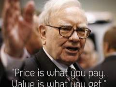 자본 시장은 되바라진 아이 같습니다