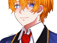 최애의 아이 아쿠아 포카용도안 배포