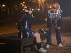 20230403 / プロセカ / 東雲 彰人