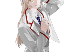 But are we all lost stars, trying to light up the dark?