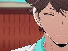 하이큐 드림, 세이죠로 조직물이 보고싶다