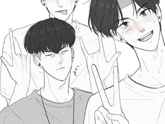 [가비지타임] 이현성 위주 백업