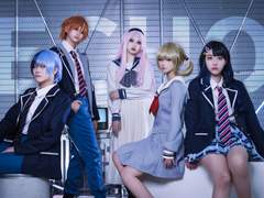 20230423 / プロセカ / 青柳 冬弥