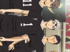 하이큐 카톡 드림 모음1