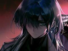 무기미도) 국랭 크리스마스 페어봇 백업(1)