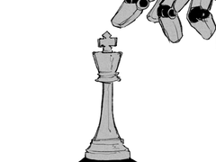 둠막시 체크메이트