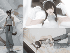 지쉐이드 프리셋 배포