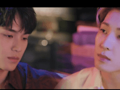 애'수'(愛手) : 哀愁 02